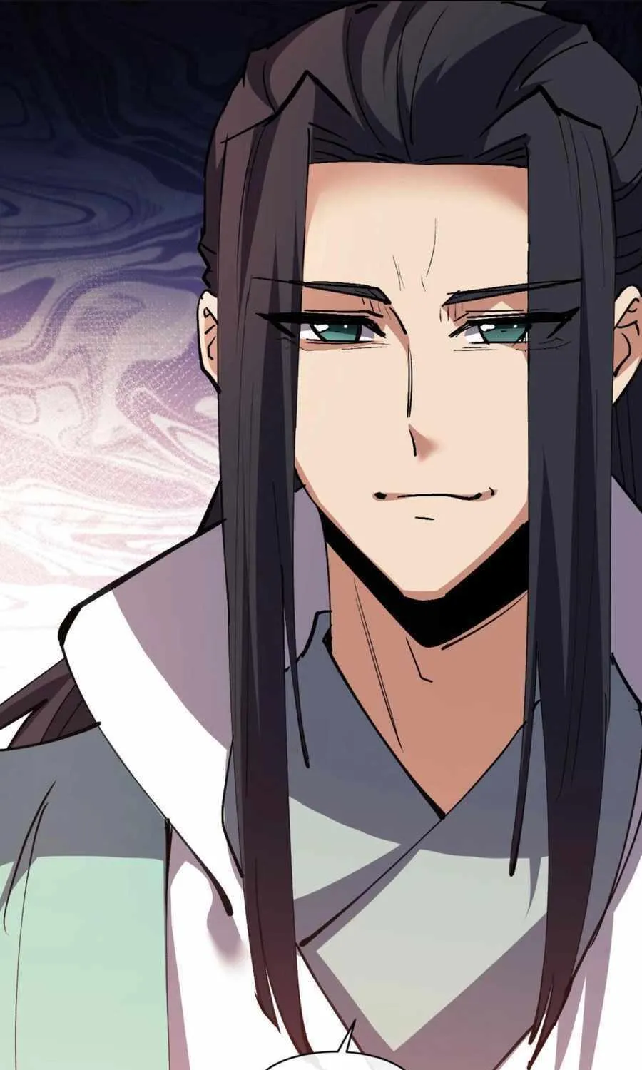 Master: This Villainous Disciple Is Not The Holy Child Chapter 64 page 72 - 