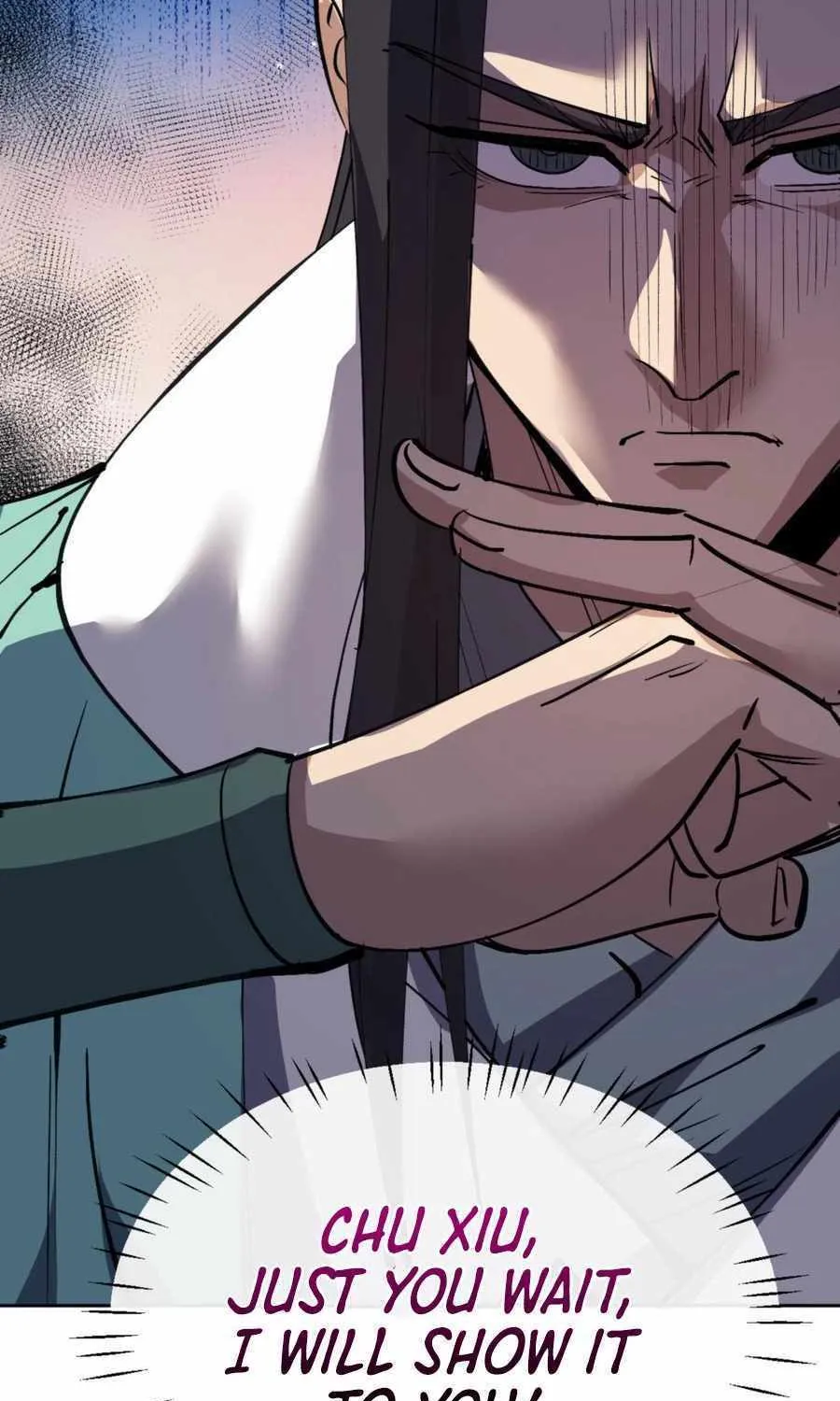 Master: This Villainous Disciple Is Not The Holy Child Chapter 64 page 82 - 