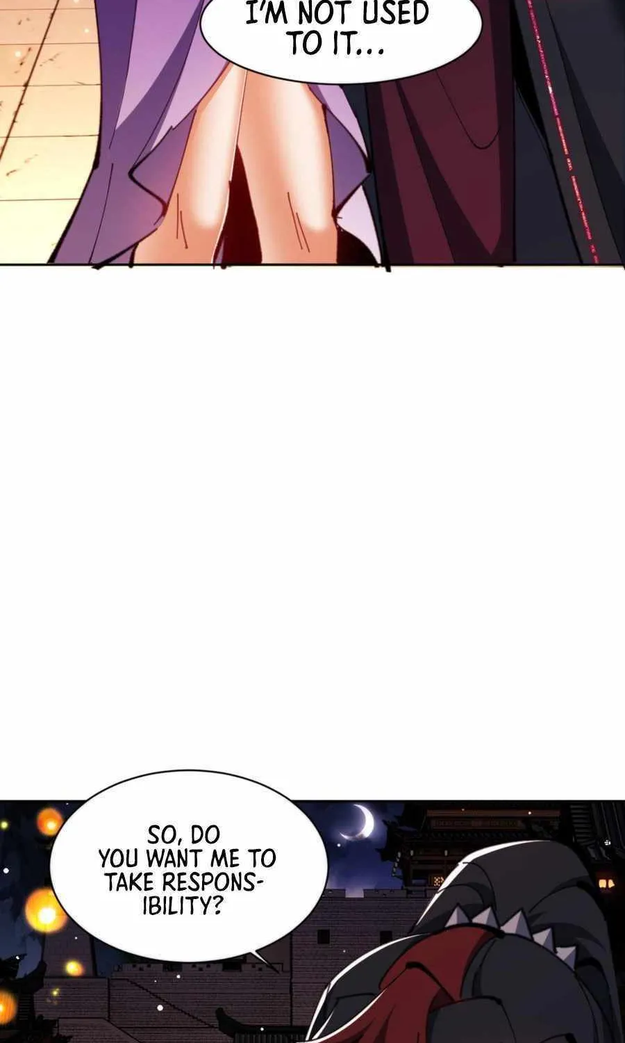 Master: This Villainous Disciple Is Not The Holy Child Chapter 64 page 85 - 