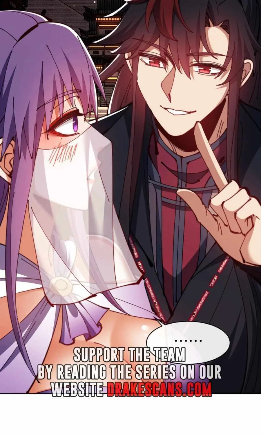 Master: This Villainous Disciple Is Not The Holy Child Chapter 64 page 86 - 