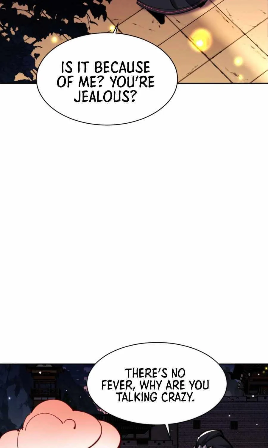Master: This Villainous Disciple Is Not The Holy Child Chapter 64 page 89 - 