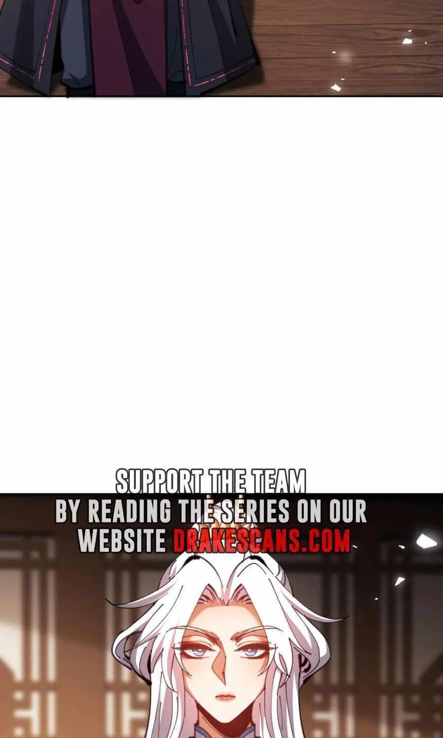 Master: This Villainous Disciple Is Not The Holy Child Chapter 65 page 19 - 