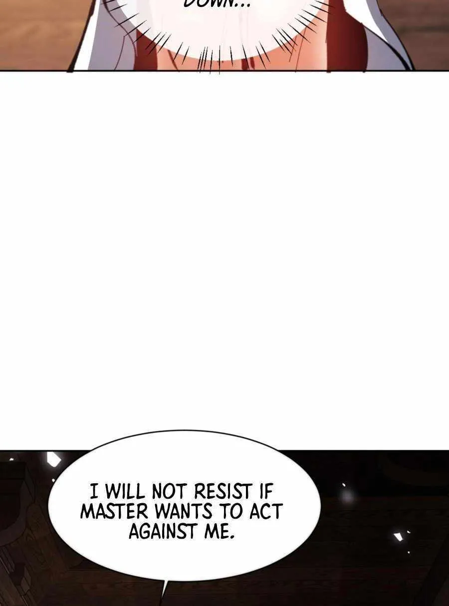 Master: This Villainous Disciple Is Not The Holy Child Chapter 65 page 21 - 