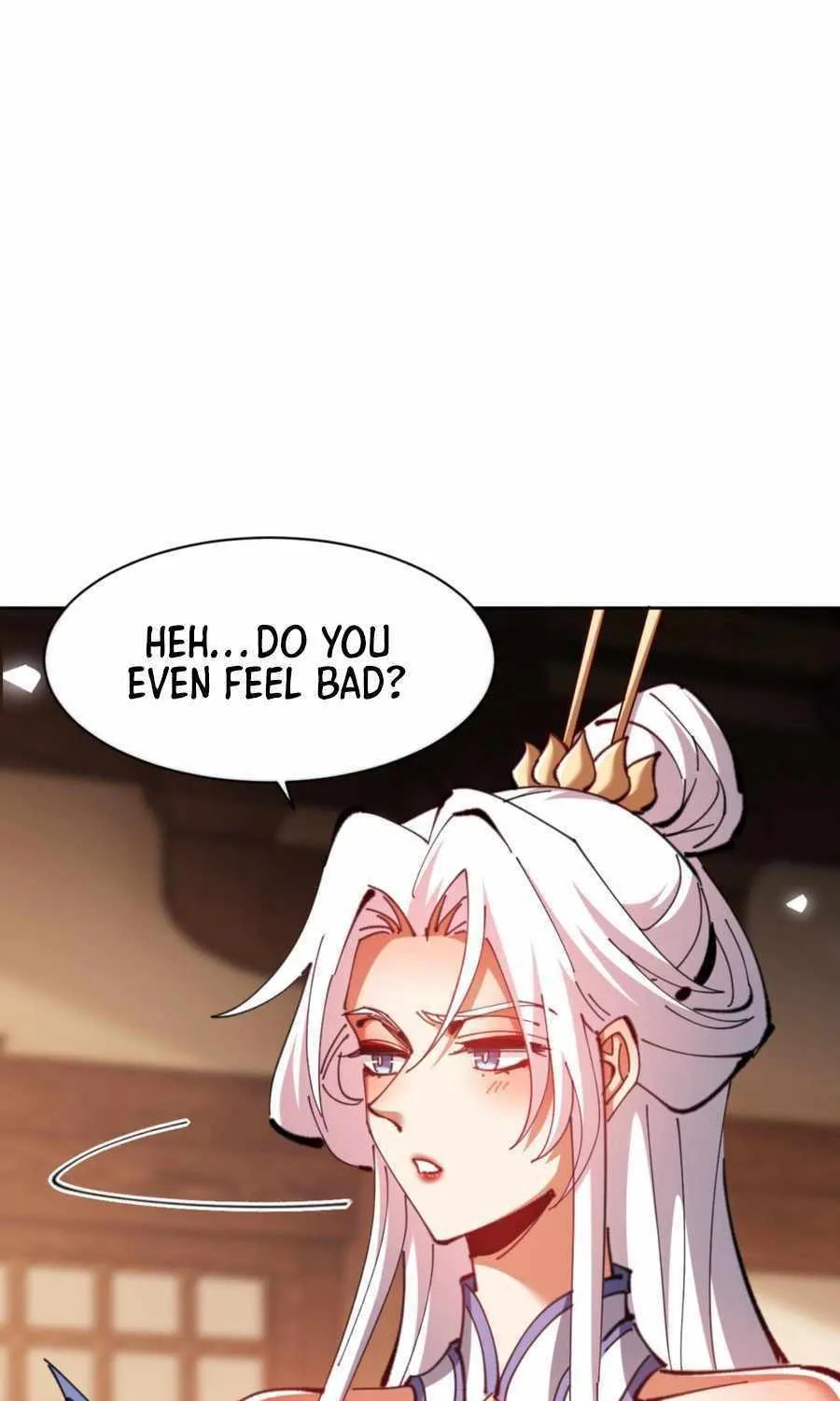 Master: This Villainous Disciple Is Not The Holy Child Chapter 65 page 23 - 