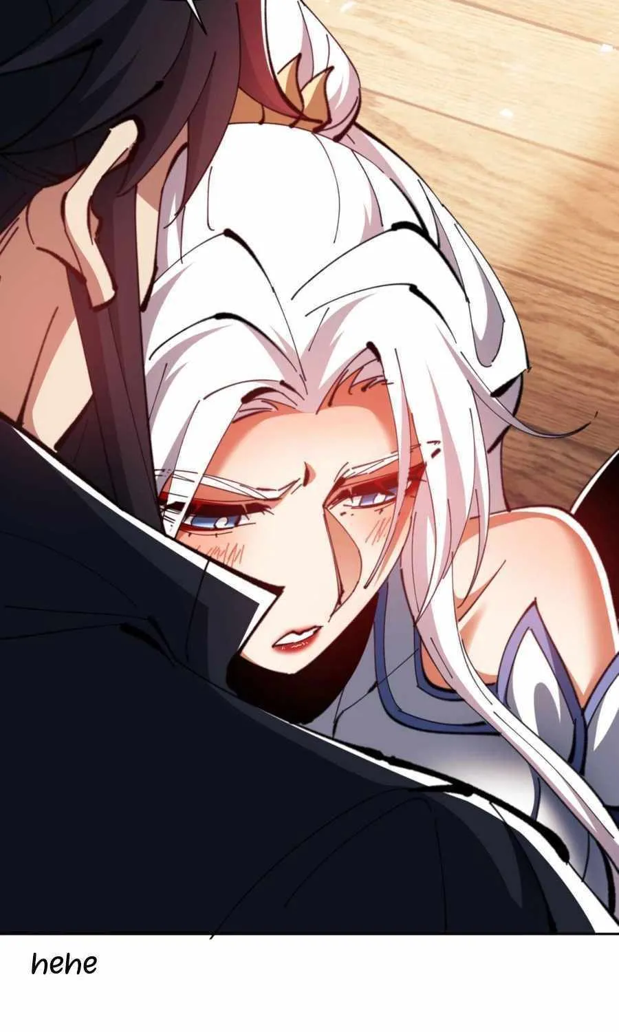 Master: This Villainous Disciple Is Not The Holy Child Chapter 65 page 31 - 