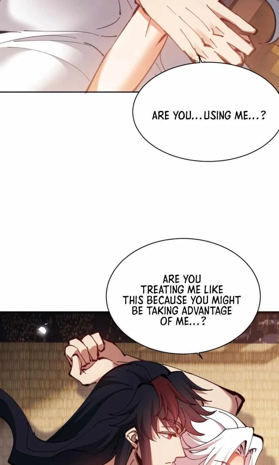 Master: This Villainous Disciple Is Not The Holy Child Chapter 65 page 58 - 