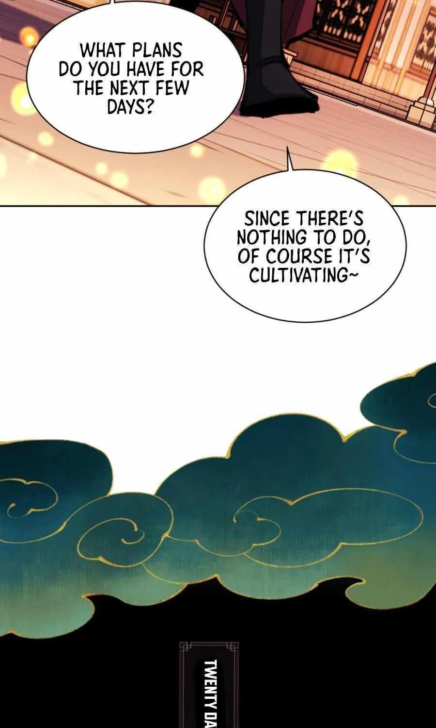 Master: This Villainous Disciple Is Not The Holy Child Chapter 65 page 7 - 