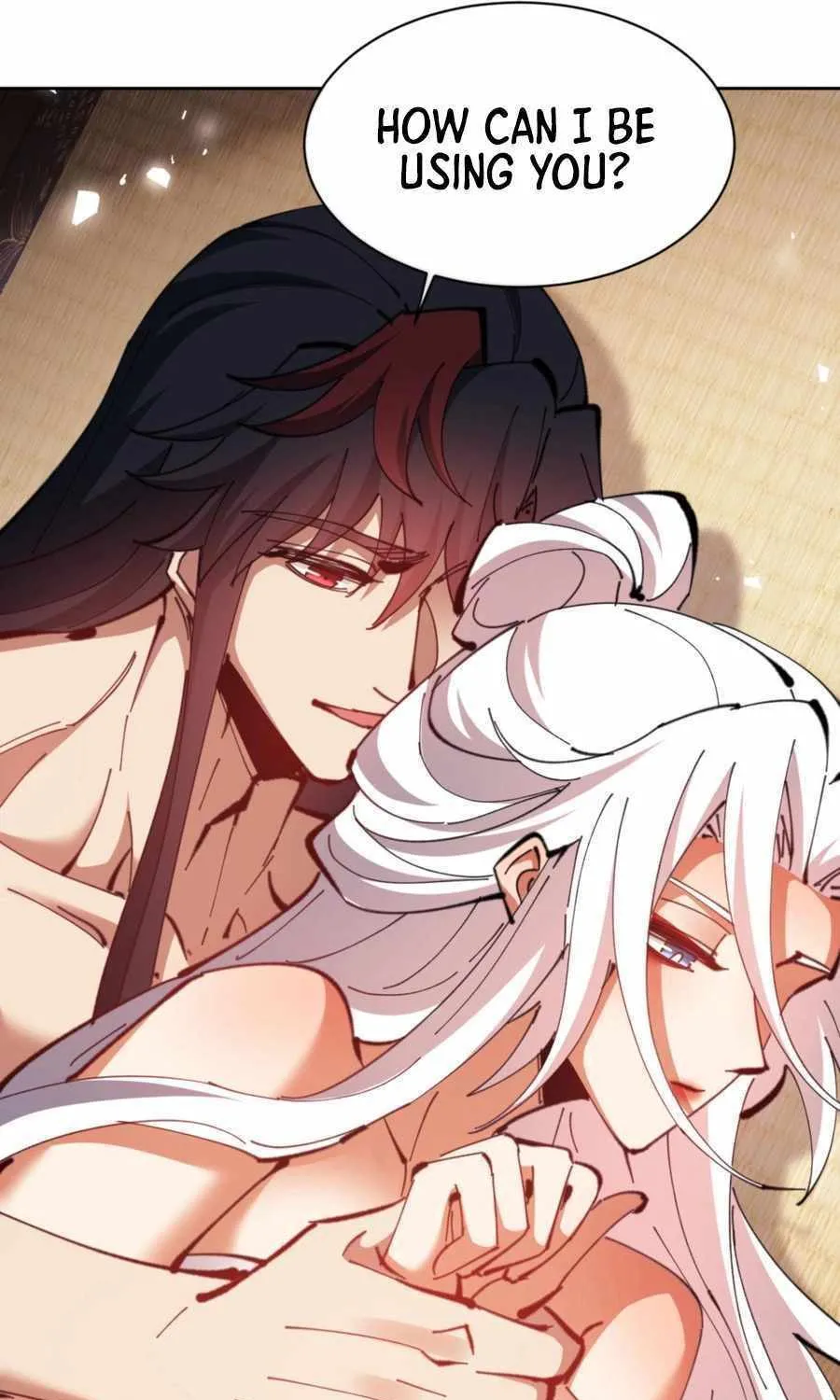 Master: This Villainous Disciple Is Not The Holy Child Chapter 65 page 61 - 