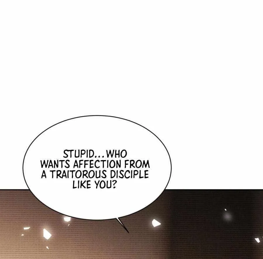 Master: This Villainous Disciple Is Not The Holy Child Chapter 65 page 64 - 
