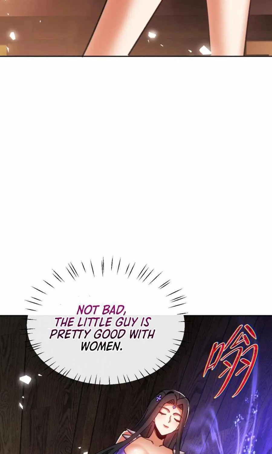 Master: This Villainous Disciple Is Not The Holy Child Chapter 65 page 66 - 