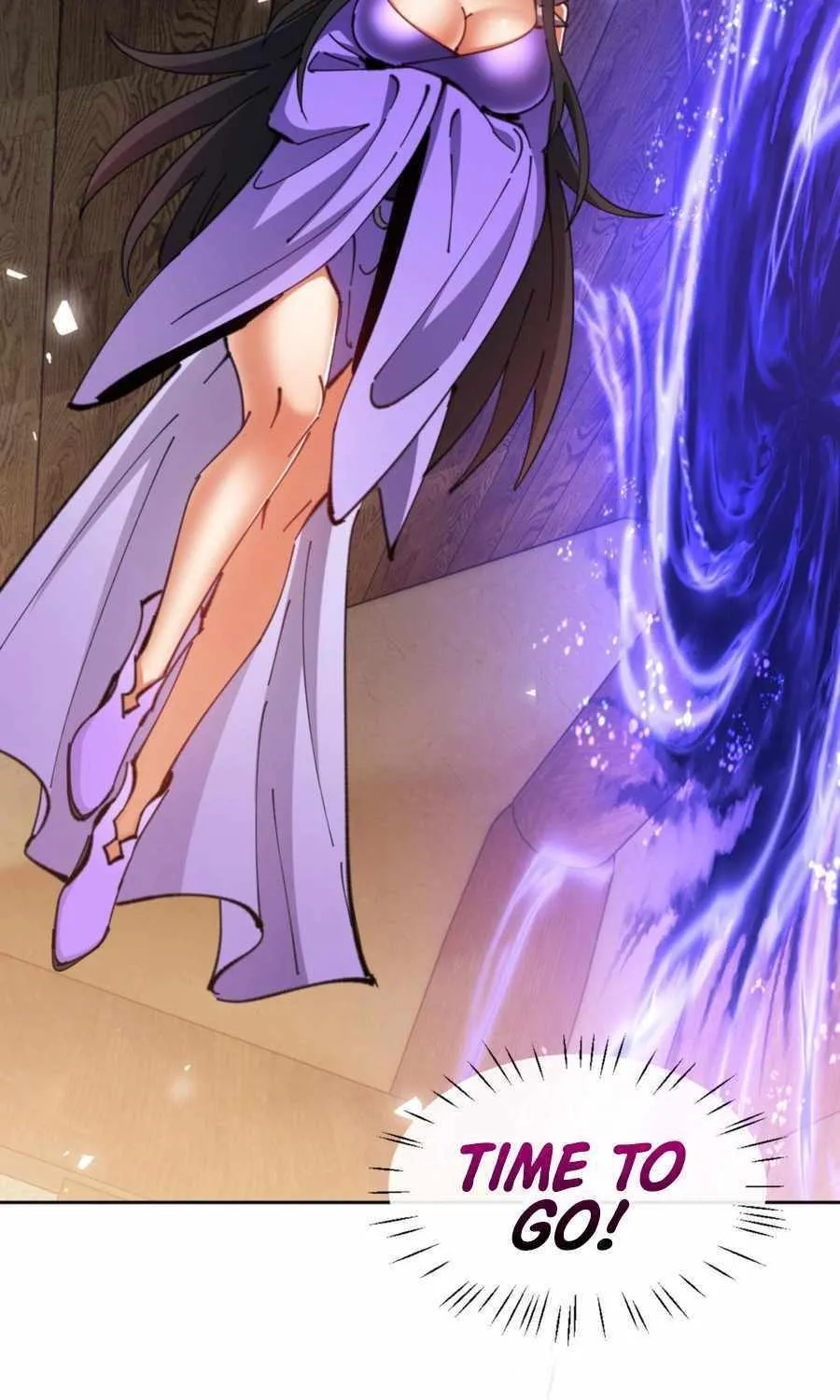 Master: This Villainous Disciple Is Not The Holy Child Chapter 65 page 67 - 