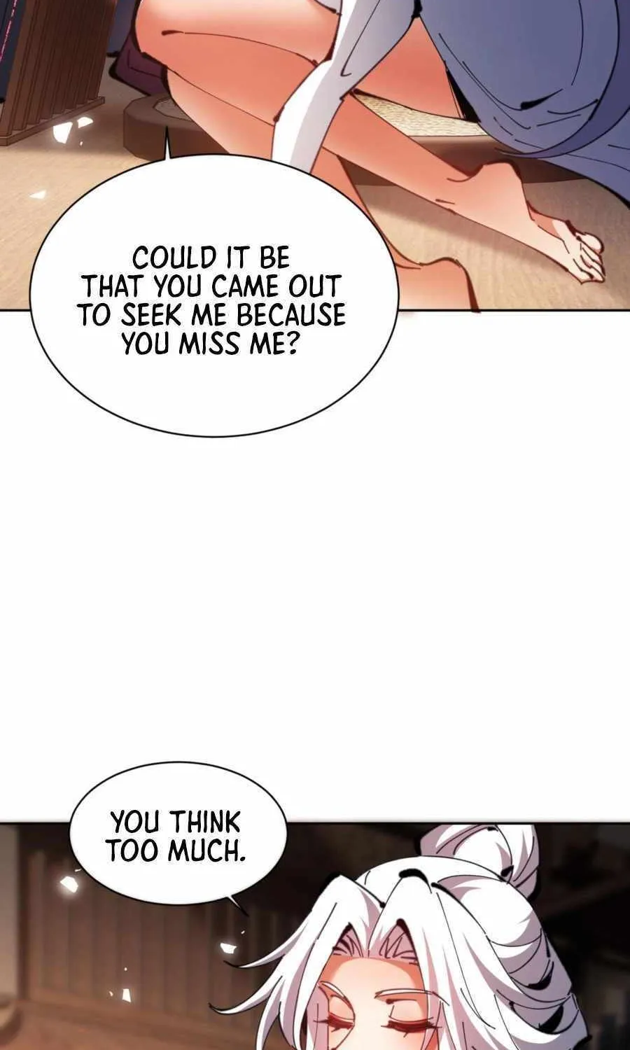 Master: This Villainous Disciple Is Not The Holy Child Chapter 65 page 70 - 