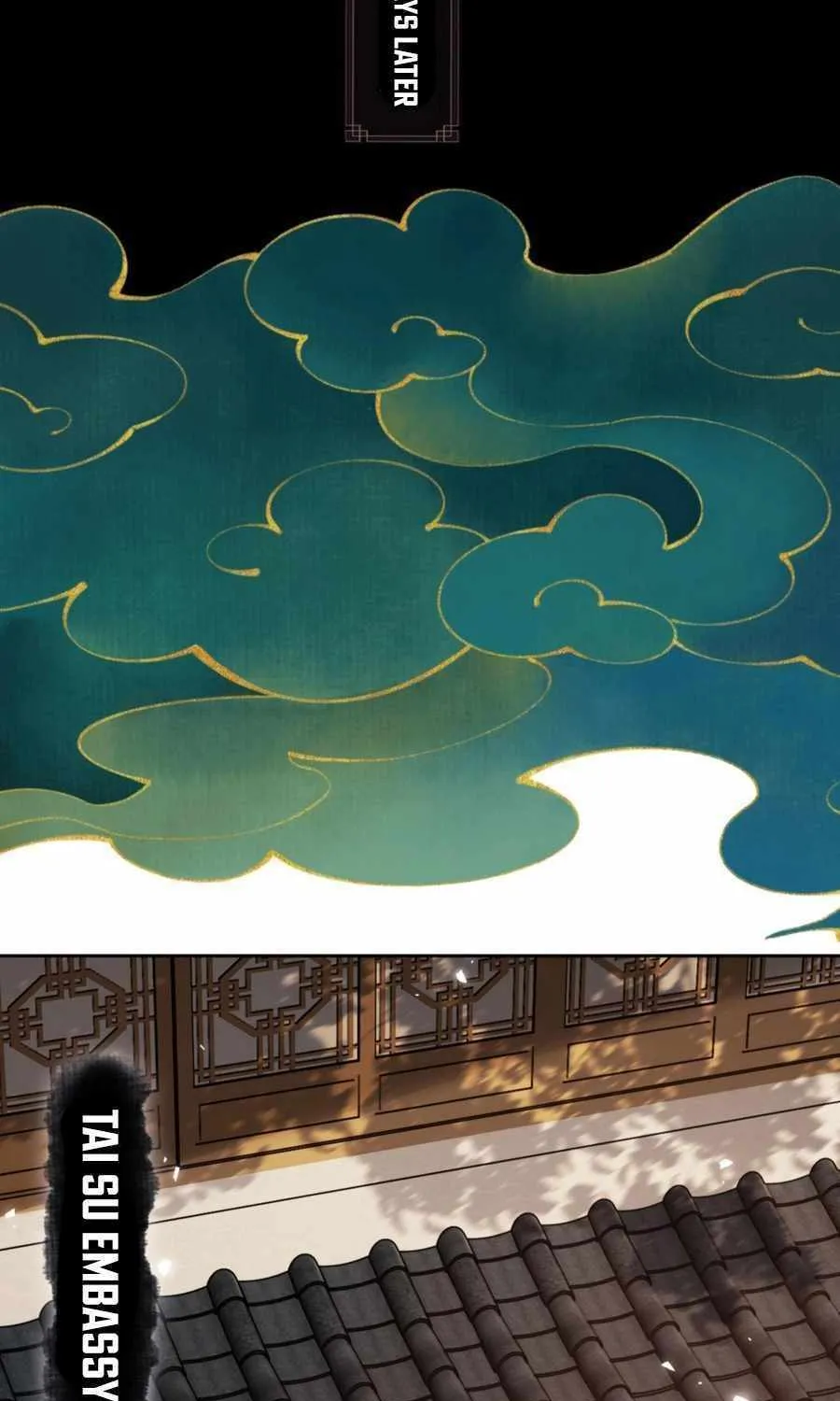 Master: This Villainous Disciple Is Not The Holy Child Chapter 65 page 8 - 