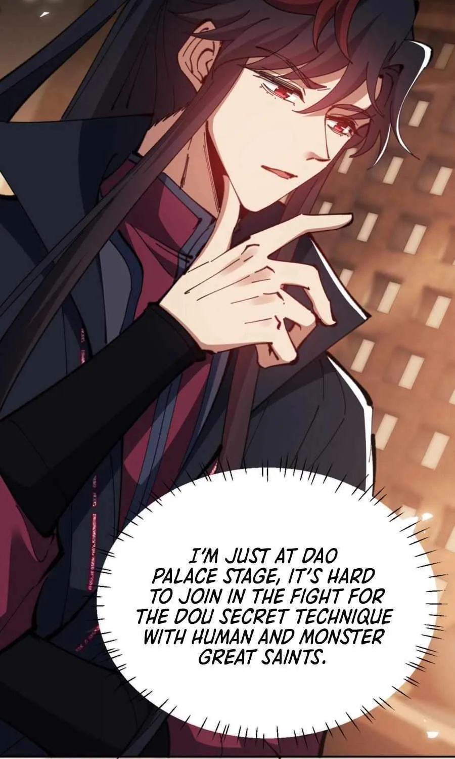 Master: This Villainous Disciple Is Not The Holy Child Chapter 65 page 79 - 