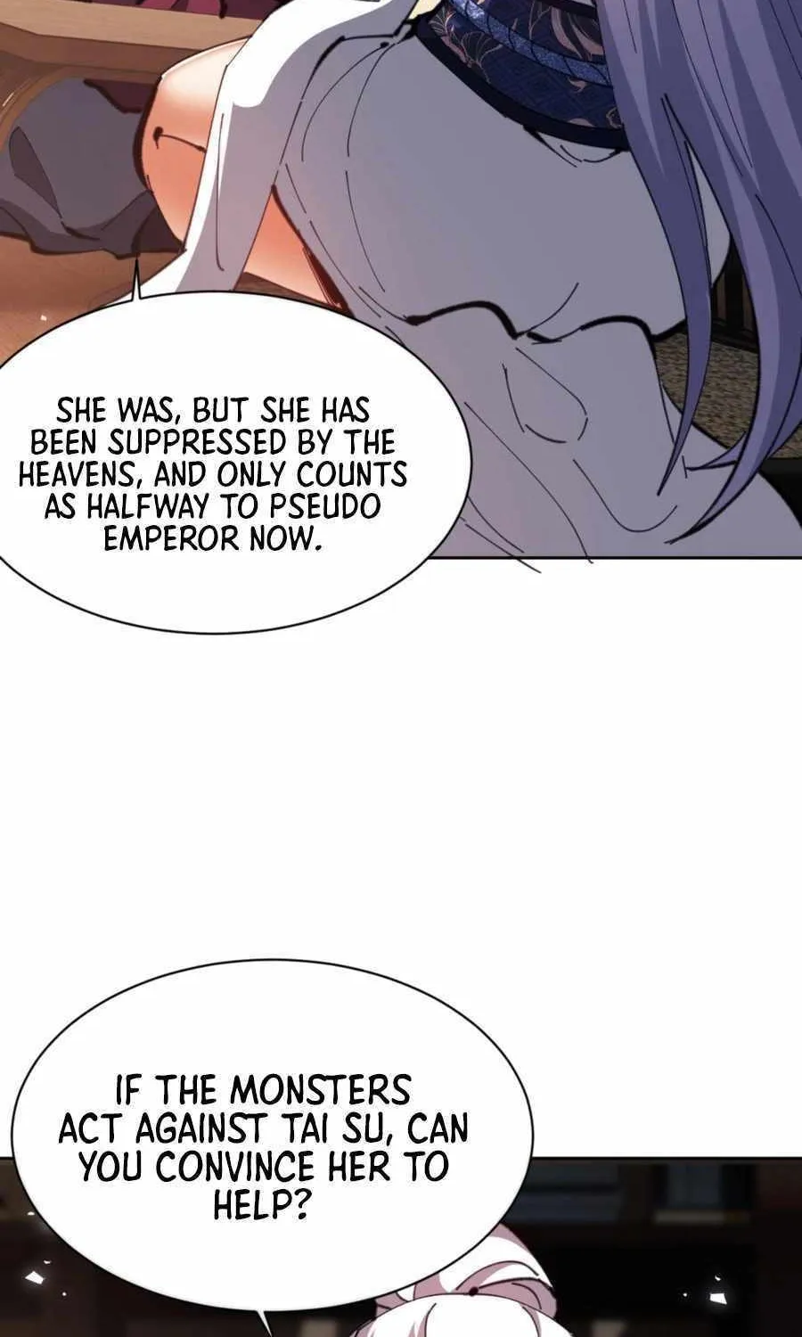 Master: This Villainous Disciple Is Not The Holy Child Chapter 65 page 82 - 