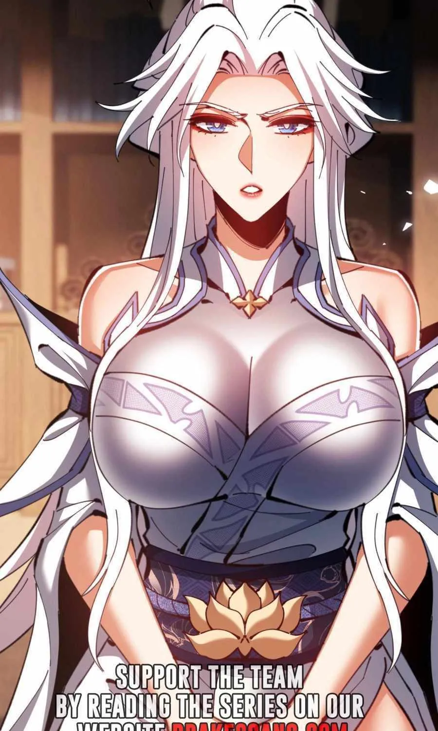 Master: This Villainous Disciple Is Not The Holy Child Chapter 65 page 83 - 
