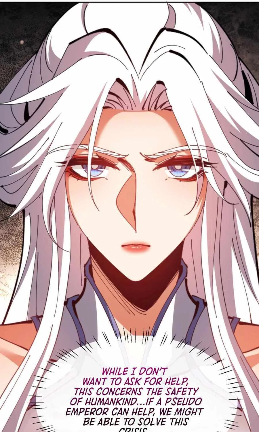 Master: This Villainous Disciple Is Not The Holy Child Chapter 65 page 85 - 