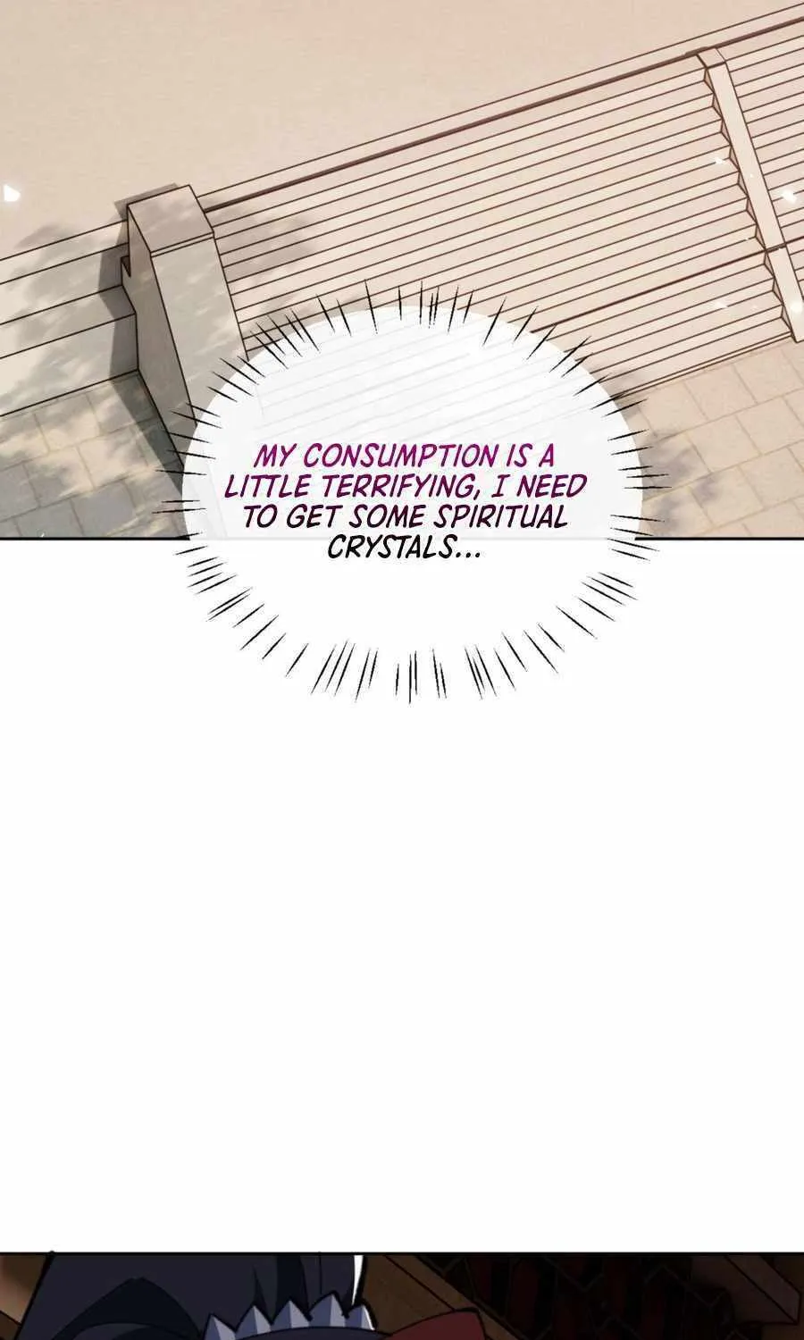 Master: This Villainous Disciple Is Not The Holy Child Chapter 65 page 10 - 
