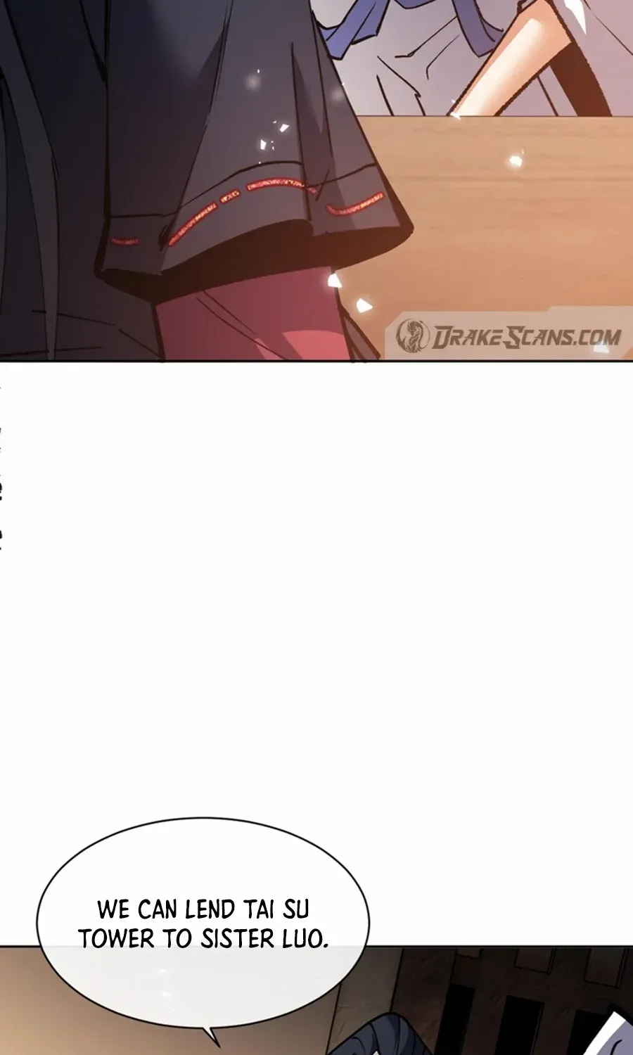 Master: This Villainous Disciple Is Not The Holy Child Chapter 66 page 11 - 