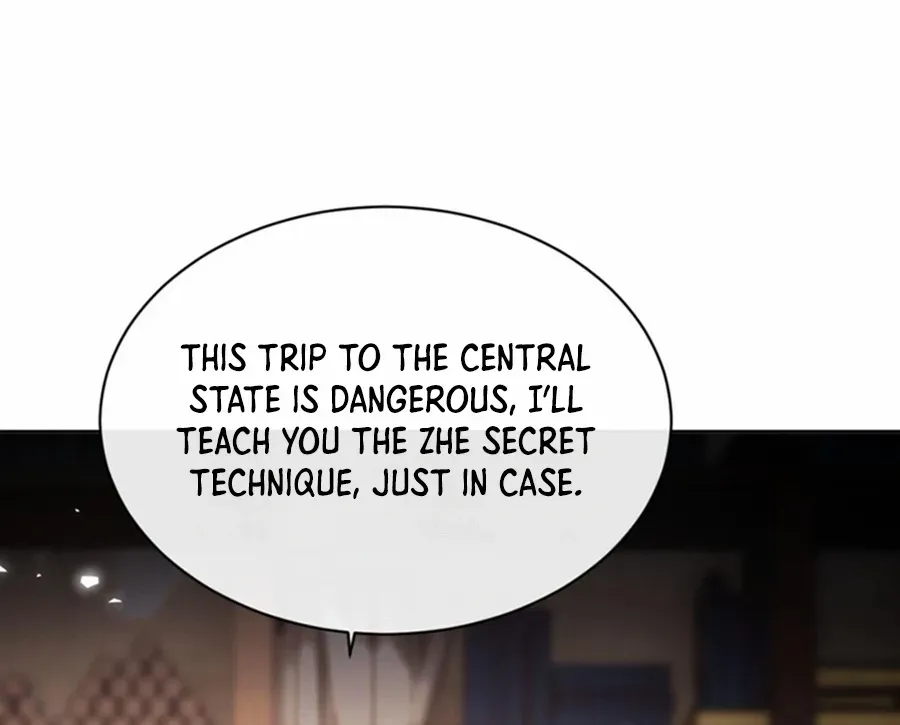 Master: This Villainous Disciple Is Not The Holy Child Chapter 66 page 25 - 