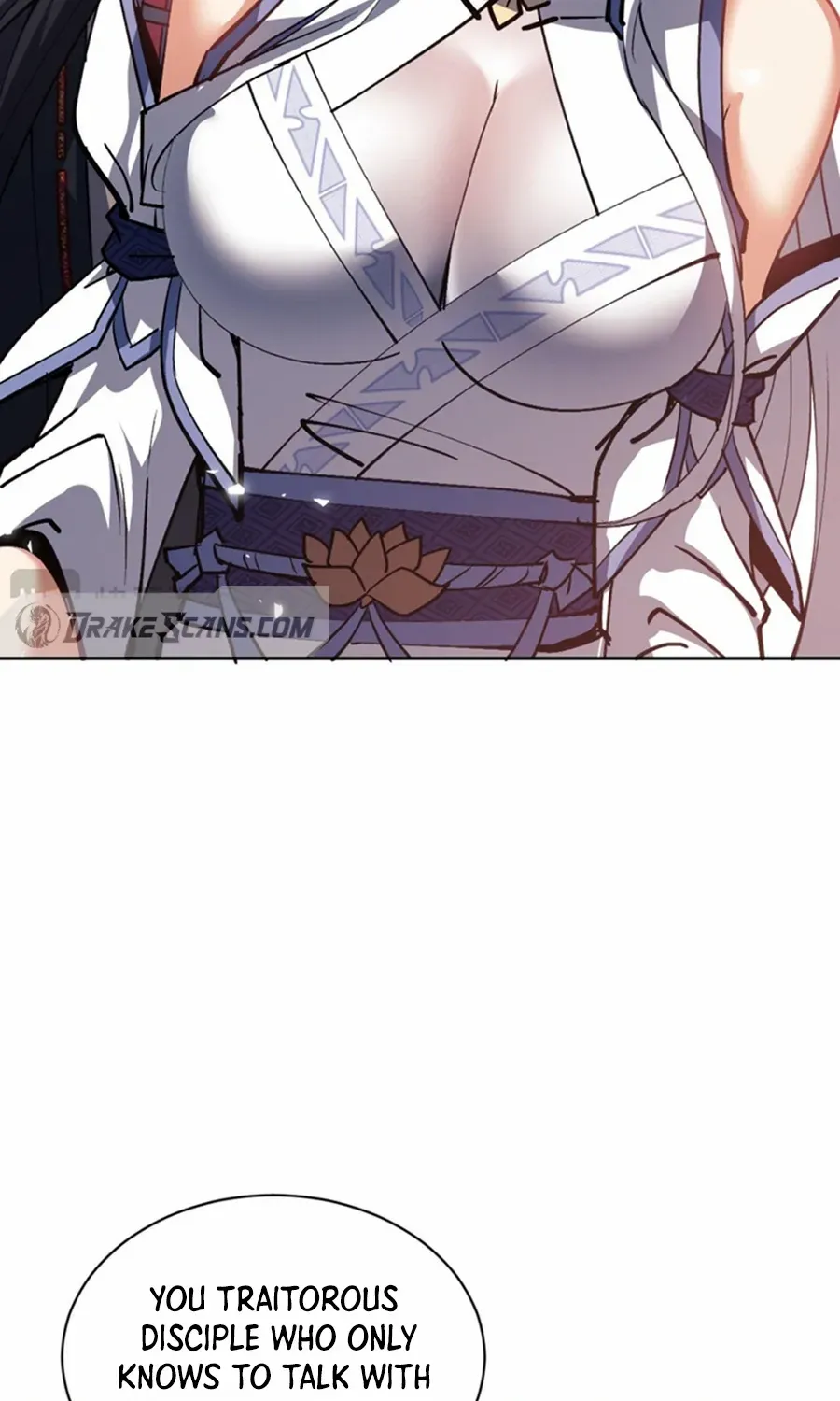 Master: This Villainous Disciple Is Not The Holy Child Chapter 66 page 28 - 
