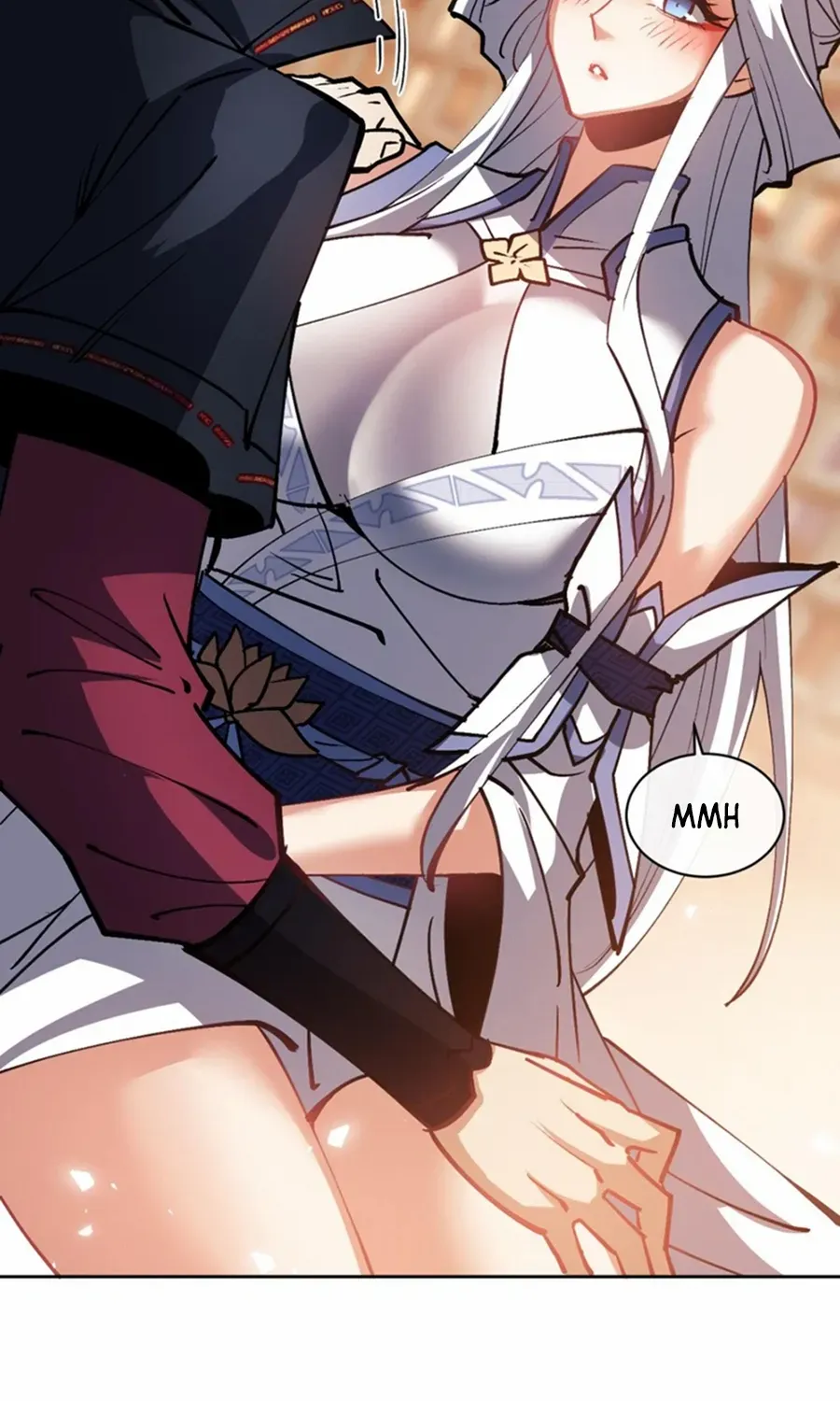Master: This Villainous Disciple Is Not The Holy Child Chapter 66 page 31 - 