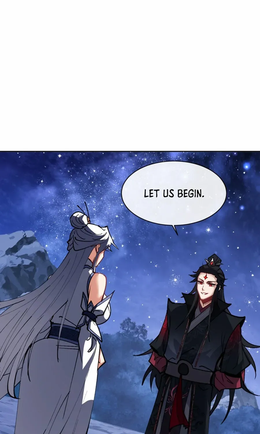 Master: This Villainous Disciple Is Not The Holy Child Chapter 66 page 34 - 