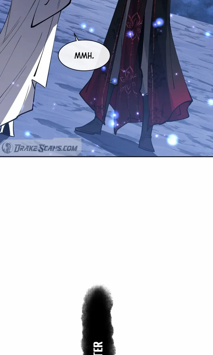 Master: This Villainous Disciple Is Not The Holy Child Chapter 66 page 35 - 