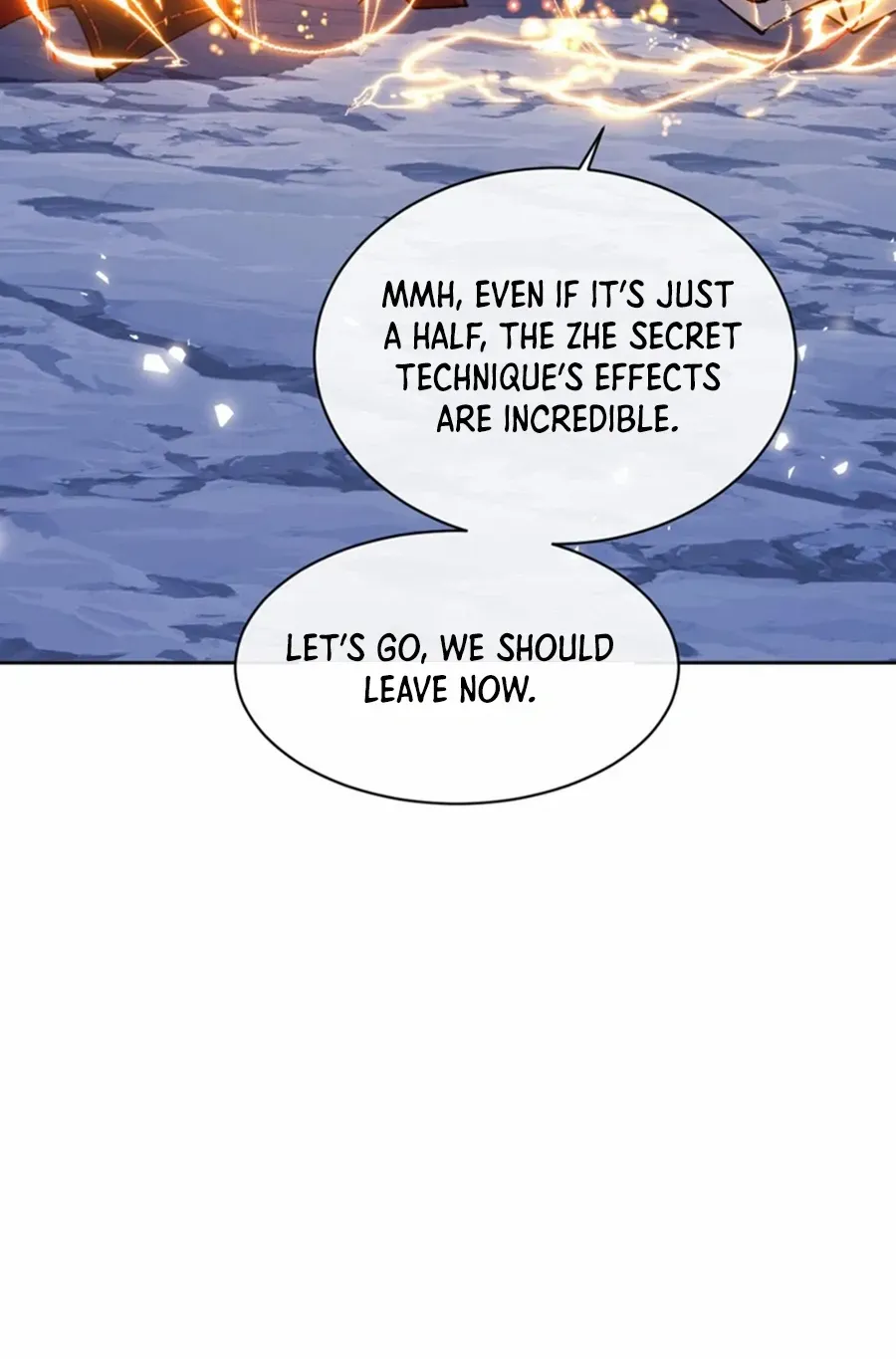 Master: This Villainous Disciple Is Not The Holy Child Chapter 66 page 37 - 