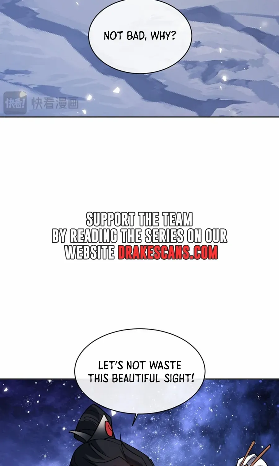 Master: This Villainous Disciple Is Not The Holy Child Chapter 66 page 39 - 