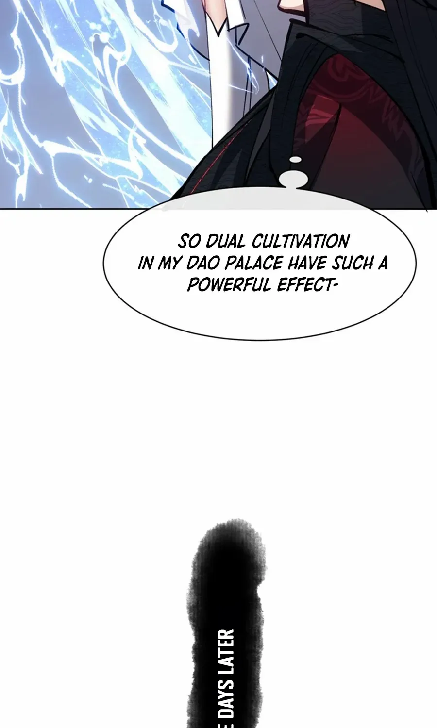 Master: This Villainous Disciple Is Not The Holy Child Chapter 66 page 51 - 