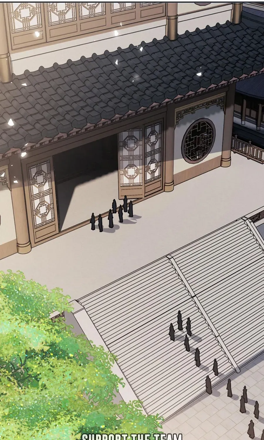 Master: This Villainous Disciple Is Not The Holy Child Chapter 66 page 58 - 
