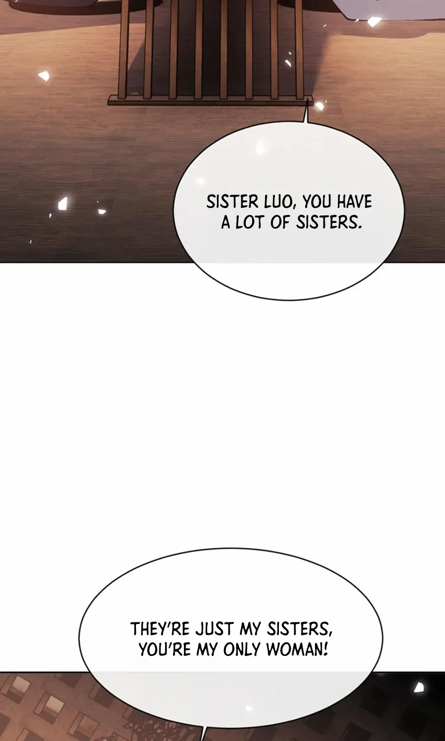 Master: This Villainous Disciple Is Not The Holy Child Chapter 66 page 7 - 