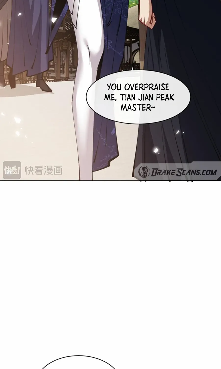 Master: This Villainous Disciple Is Not The Holy Child Chapter 66 page 63 - 