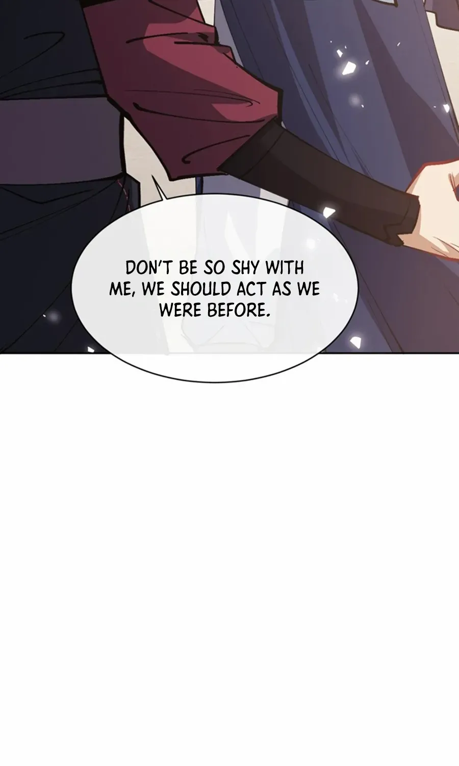 Master: This Villainous Disciple Is Not The Holy Child Chapter 66 page 65 - 