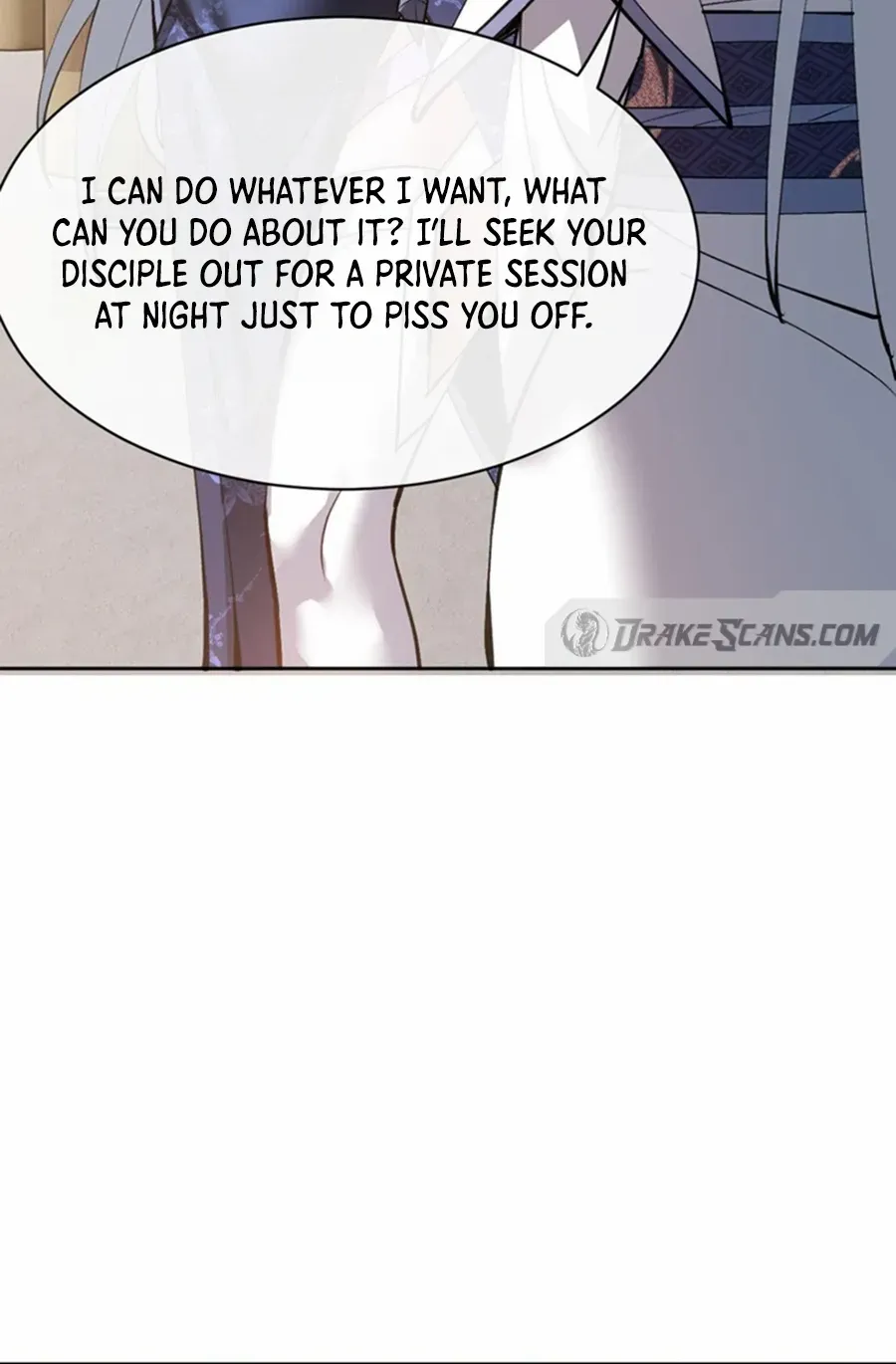 Master: This Villainous Disciple Is Not The Holy Child Chapter 66 page 69 - 