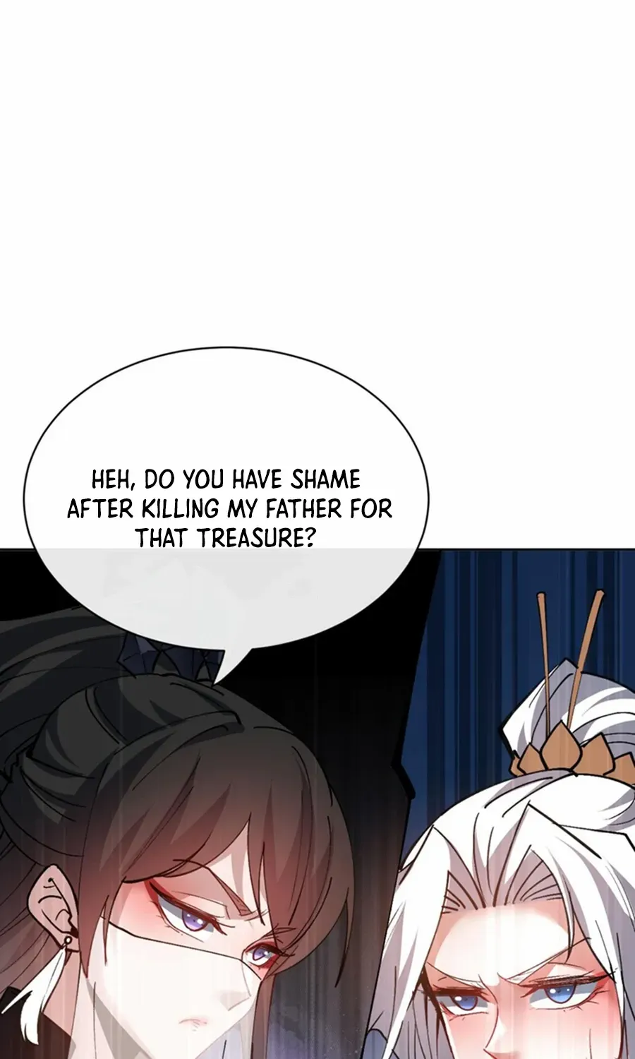 Master: This Villainous Disciple Is Not The Holy Child Chapter 66 page 71 - 