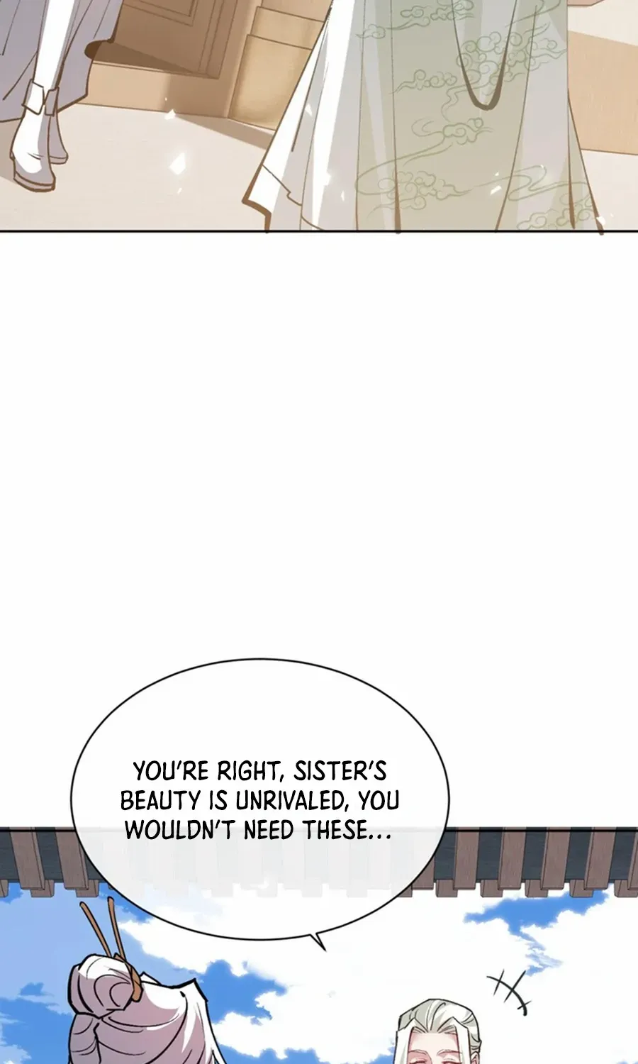 Master: This Villainous Disciple Is Not The Holy Child Chapter 66 page 79 - 