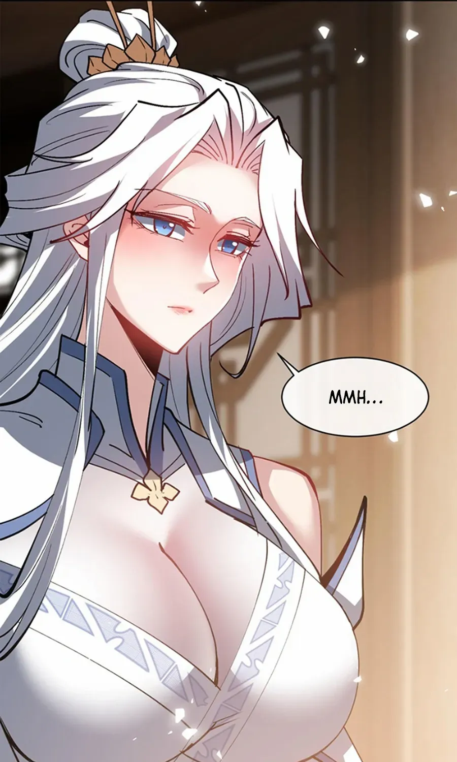 Master: This Villainous Disciple Is Not The Holy Child Chapter 66 page 82 - 