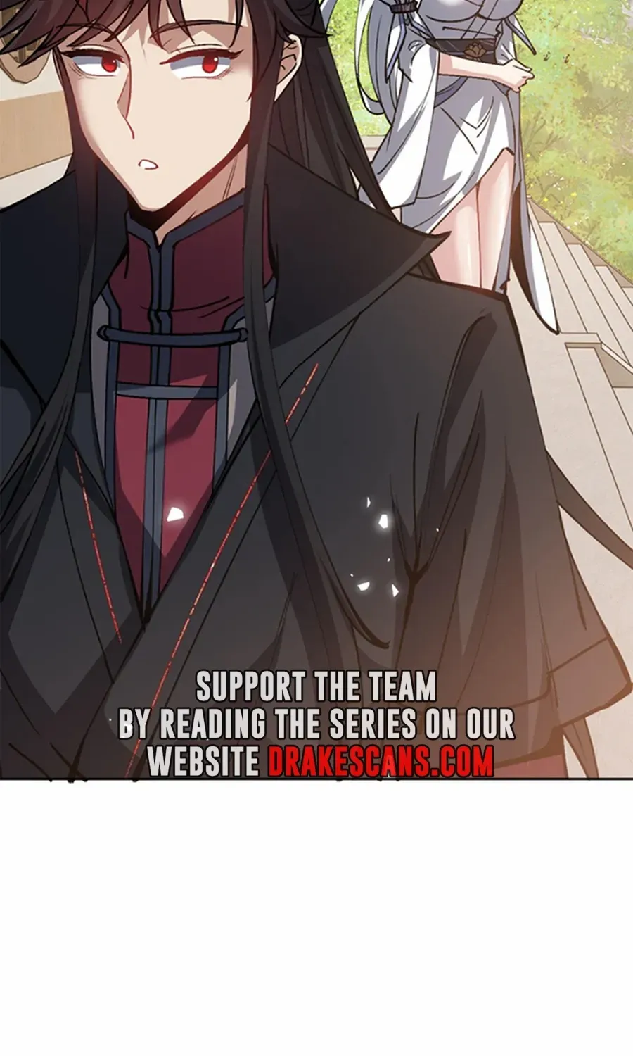 Master: This Villainous Disciple Is Not The Holy Child Chapter 66 page 84 - 