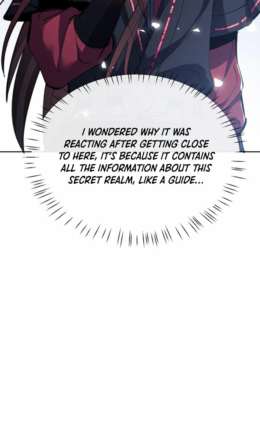 Master: This Villainous Disciple Is Not The Holy Child Chapter 67 page 13 - 