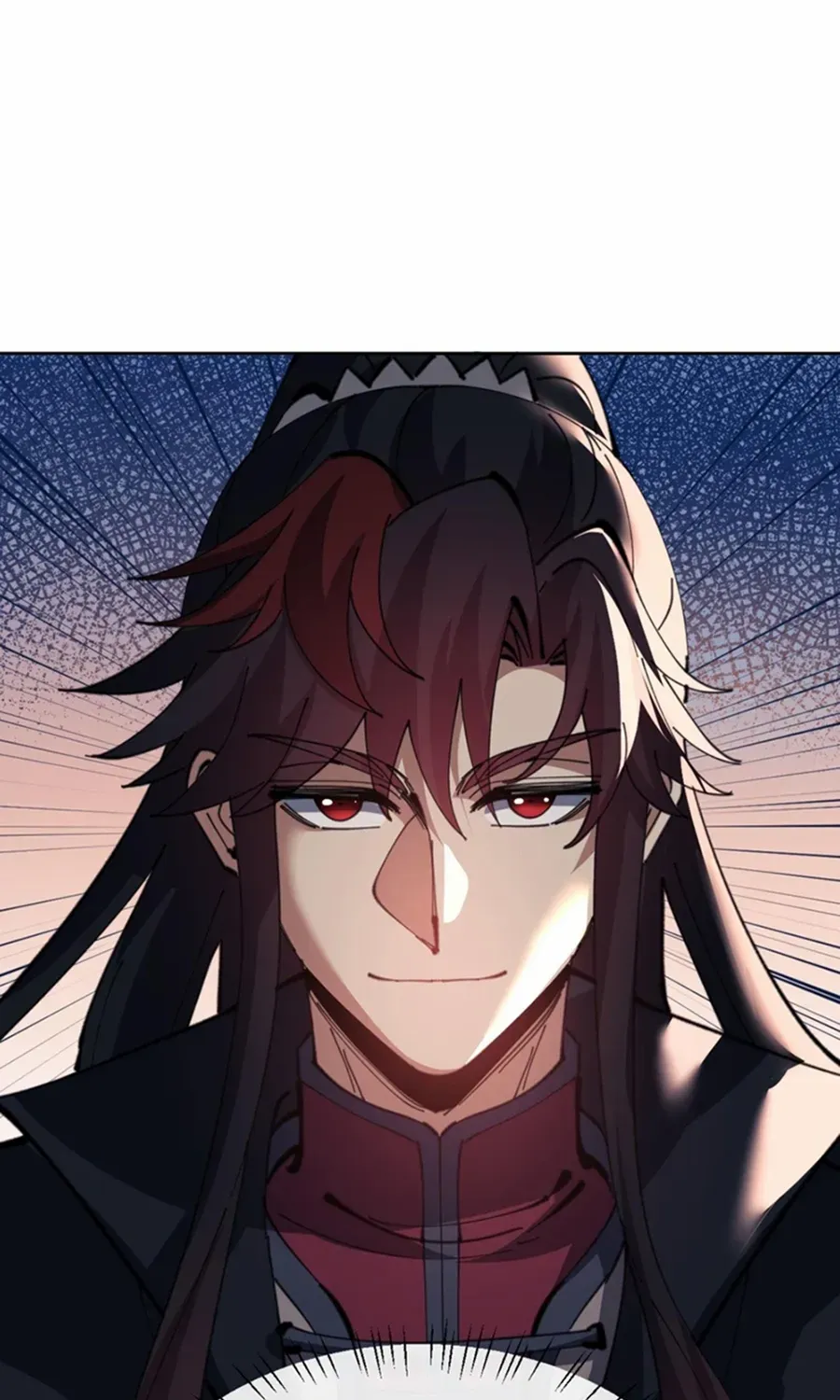 Master: This Villainous Disciple Is Not The Holy Child Chapter 67 page 14 - 