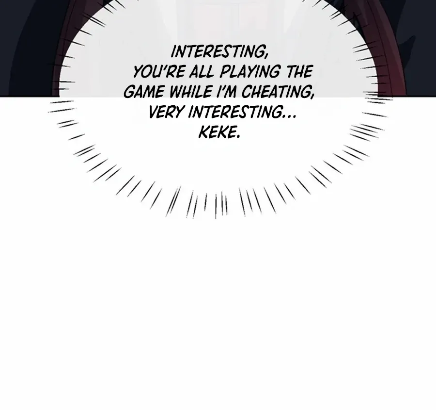 Master: This Villainous Disciple Is Not The Holy Child Chapter 67 page 15 - 