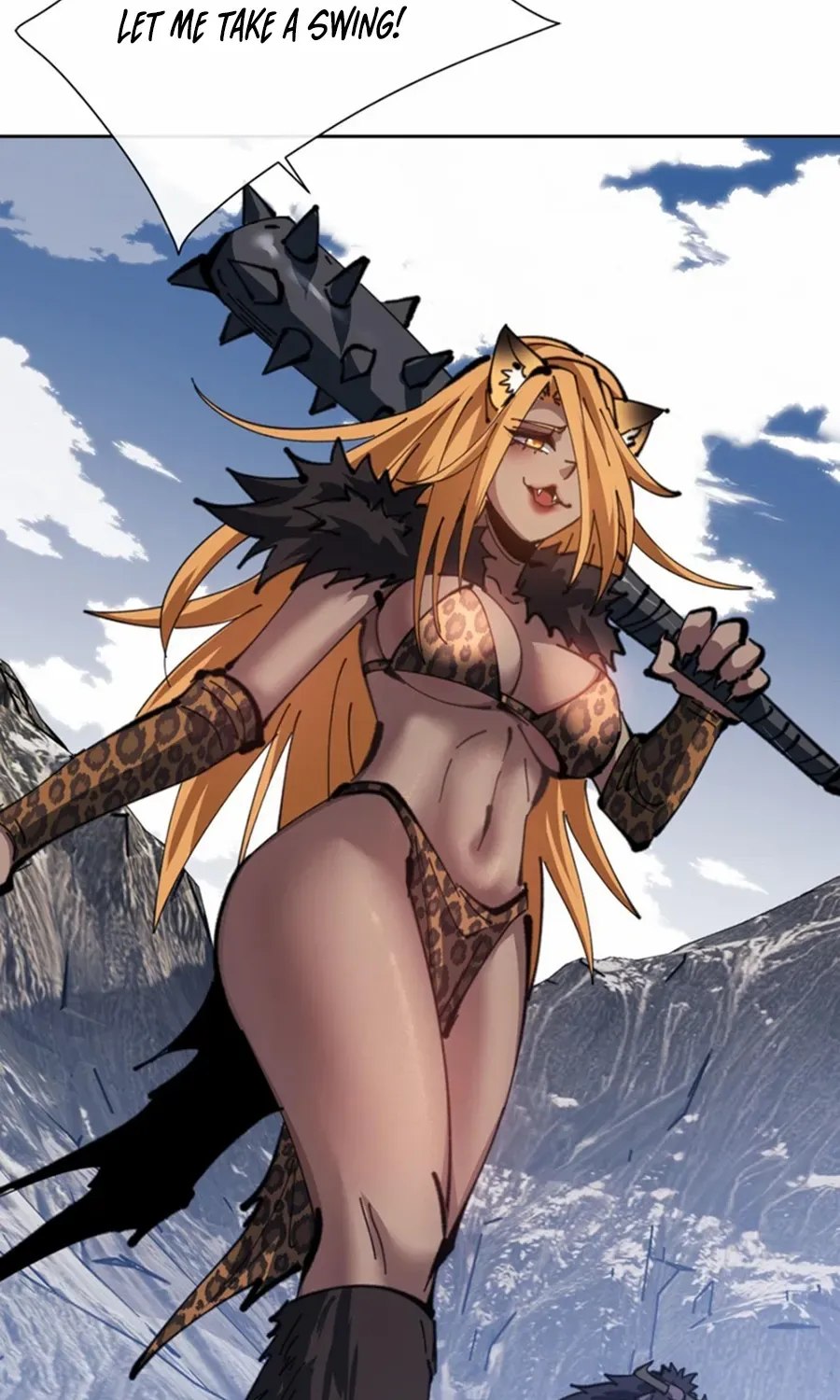 Master: This Villainous Disciple Is Not The Holy Child Chapter 67 page 22 - 