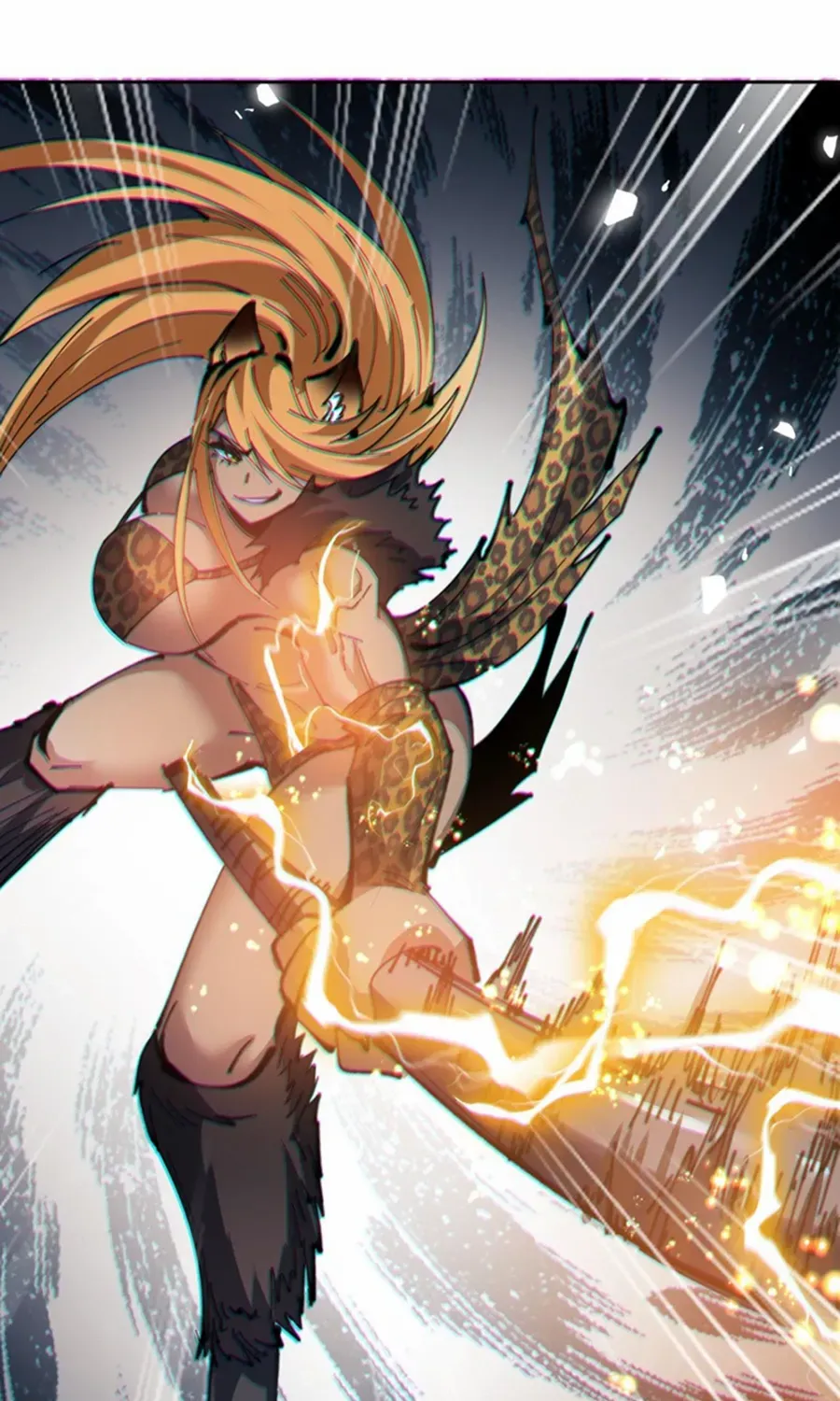 Master: This Villainous Disciple Is Not The Holy Child Chapter 67 page 24 - 