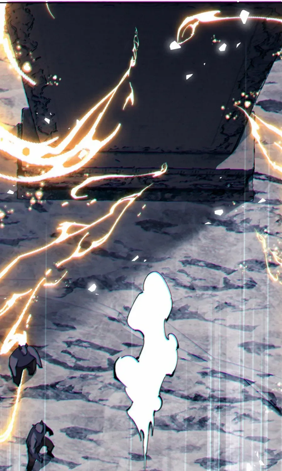 Master: This Villainous Disciple Is Not The Holy Child Chapter 67 page 28 - 