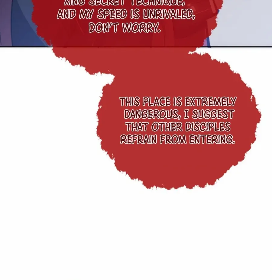 Master: This Villainous Disciple Is Not The Holy Child Chapter 67 page 39 - 