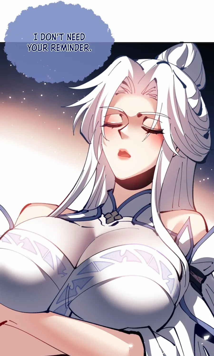 Master: This Villainous Disciple Is Not The Holy Child Chapter 67 page 40 - 