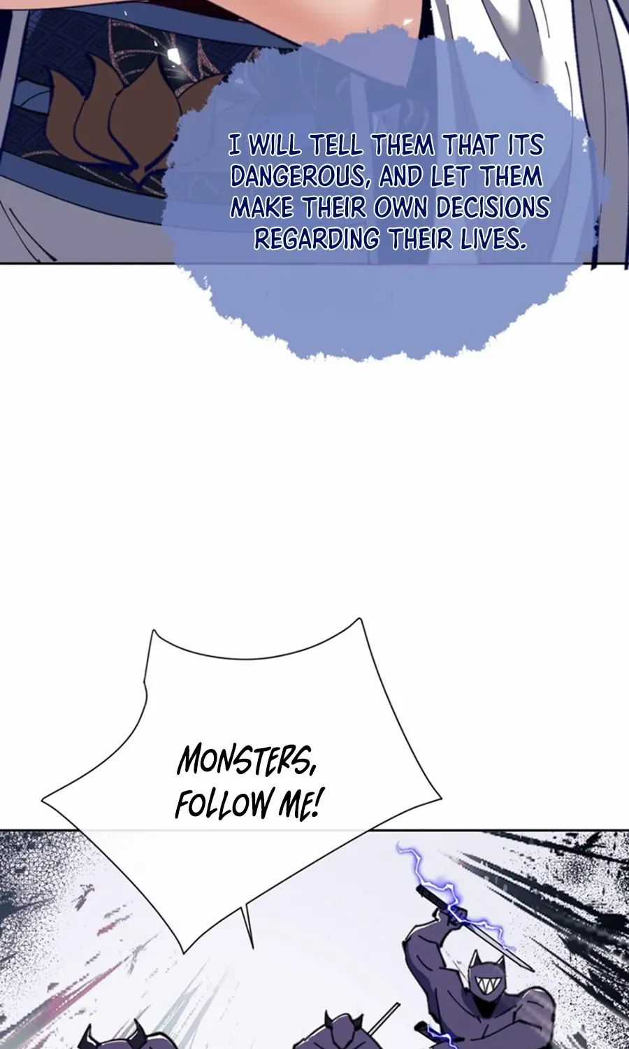 Master: This Villainous Disciple Is Not The Holy Child Chapter 67 page 41 - 
