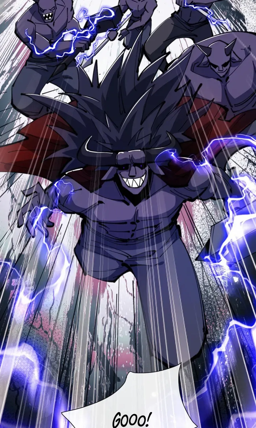 Master: This Villainous Disciple Is Not The Holy Child Chapter 67 page 42 - 